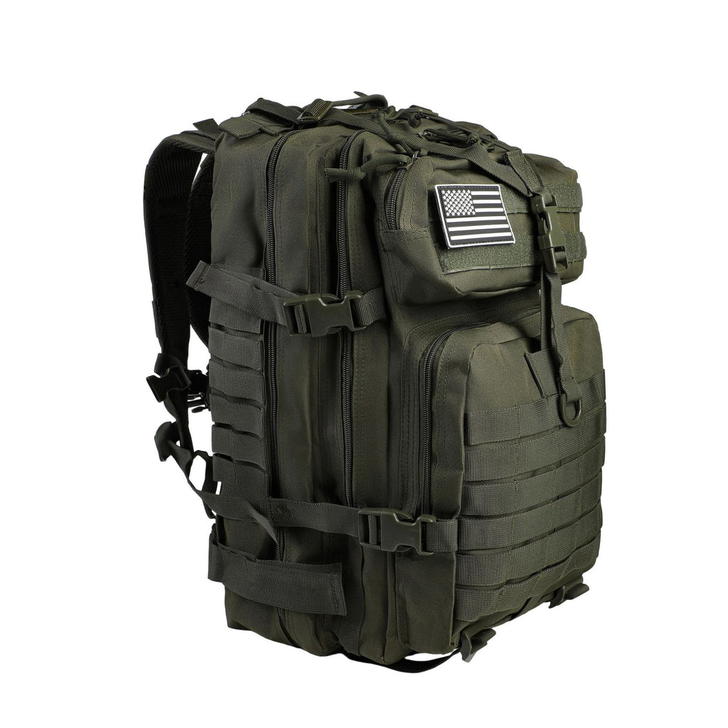 Tactical Backpack