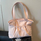 Casual Adjustable Tote Bag Calm Wears