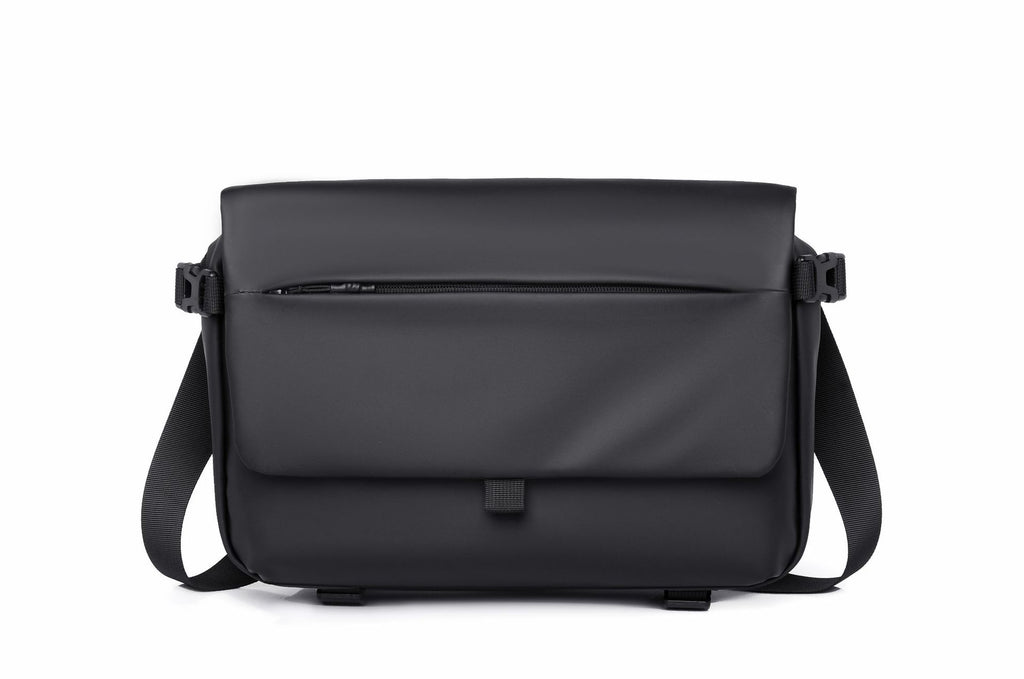 Modern Waterproof Messenger Bag