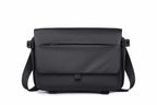 Modern Waterproof Messenger Bag
