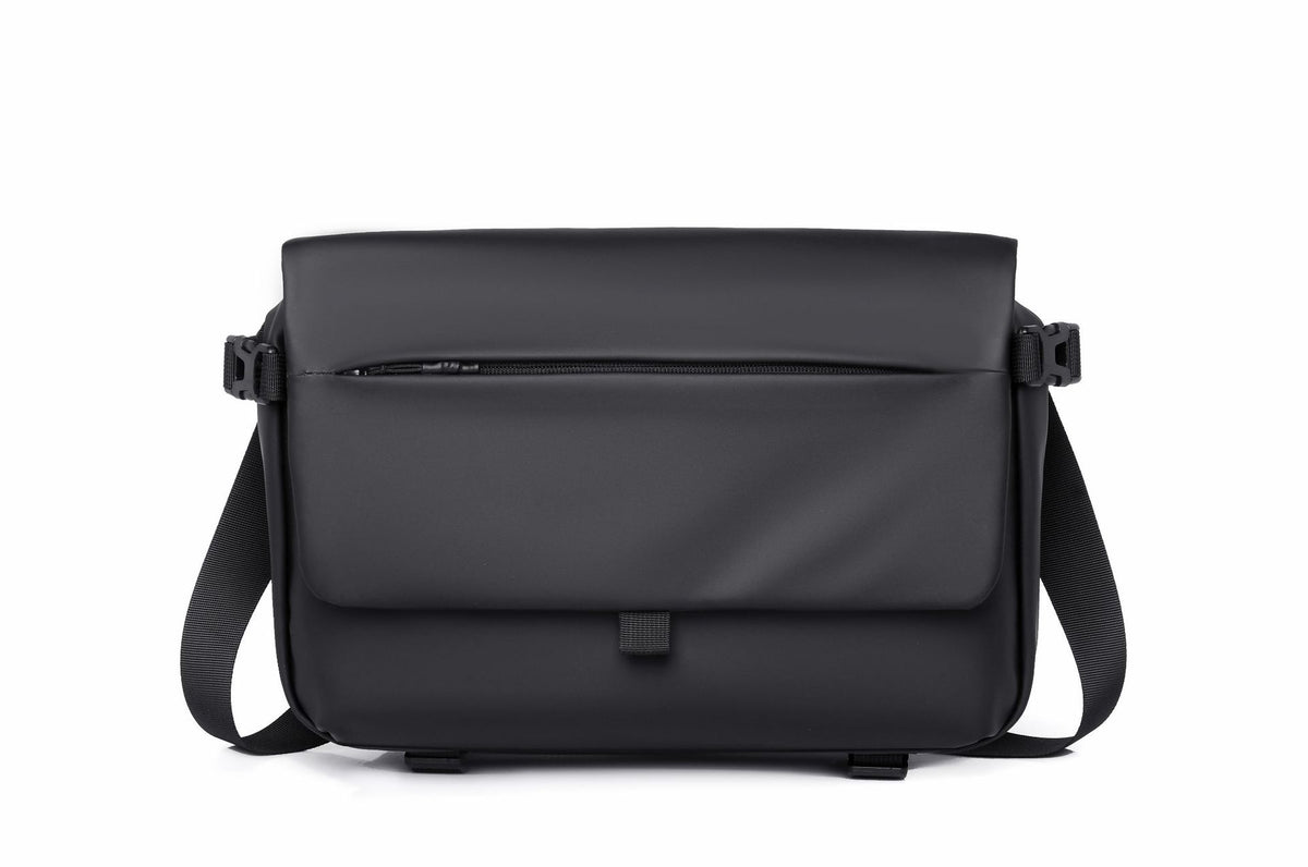 Modern Waterproof Messenger Bag