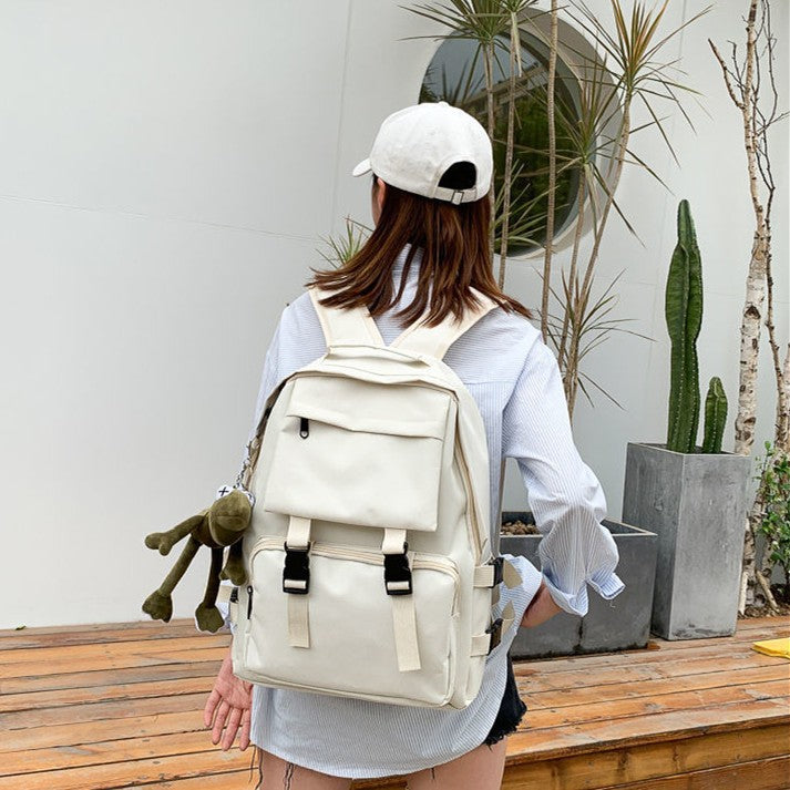 Premium Multi-Function Adventure Backpack