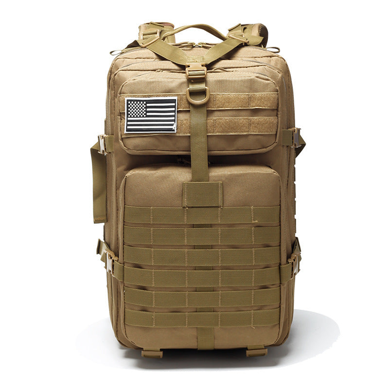 Military Style Tactical Backpack