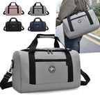 Versatile Lightweight Travel Duffle Bag Calm Wears