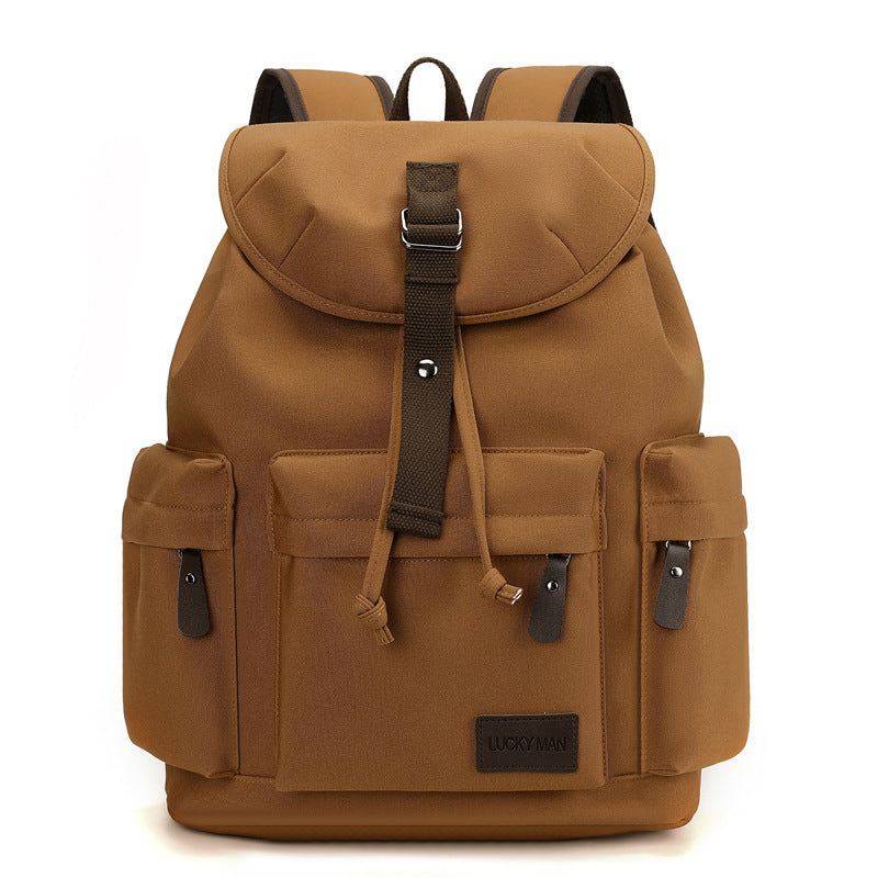 Versatile Outdoor Travel Backpack