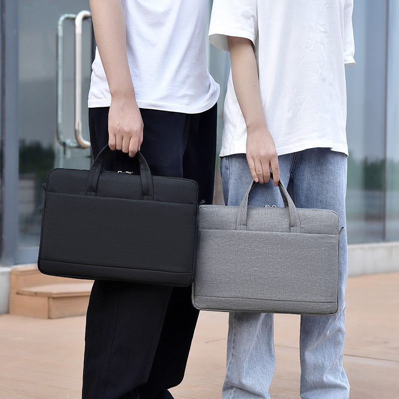 Laptop sleeve