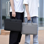 Laptop sleeve