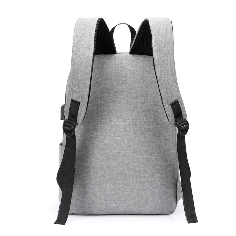 Professional Slim Laptop Backpack