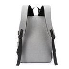 Professional Slim Laptop Backpack