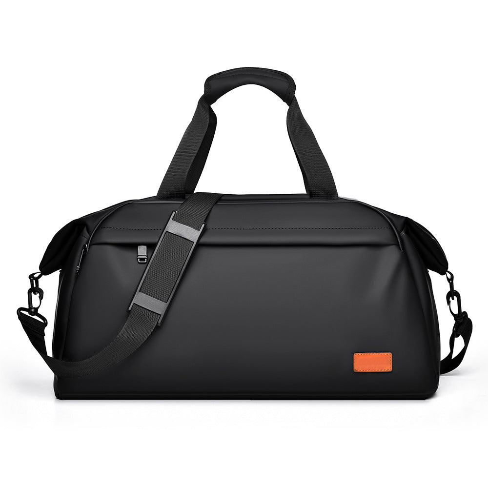 Premium Waterproof Sport Duffle Bag Calm Wears