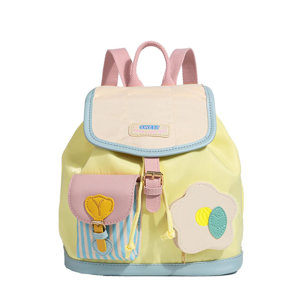Creative Backpack