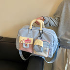 Versatile Lightweight Sports Tote