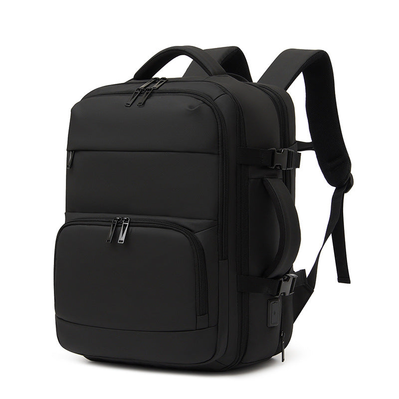 Travel Laptop Backpack Calm Wears