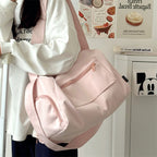 Spacious Travel Duffle Bag