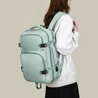High-Performance Versatile Backpack