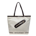 Modern Casual Tote Bag Calm Wears