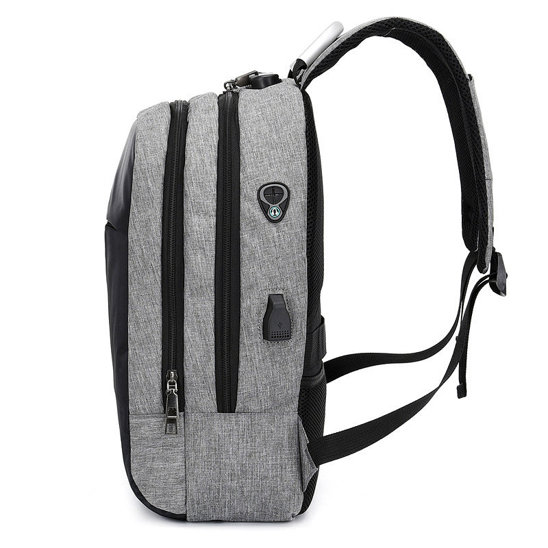 Versatile Travel Backpack