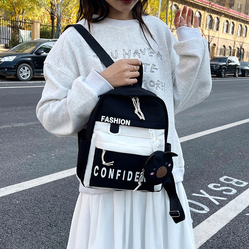 Stylish Fashionable Everyday Backpack