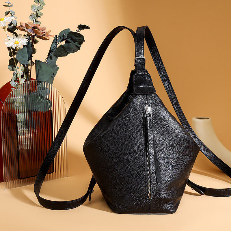 Modern Sling Backpack