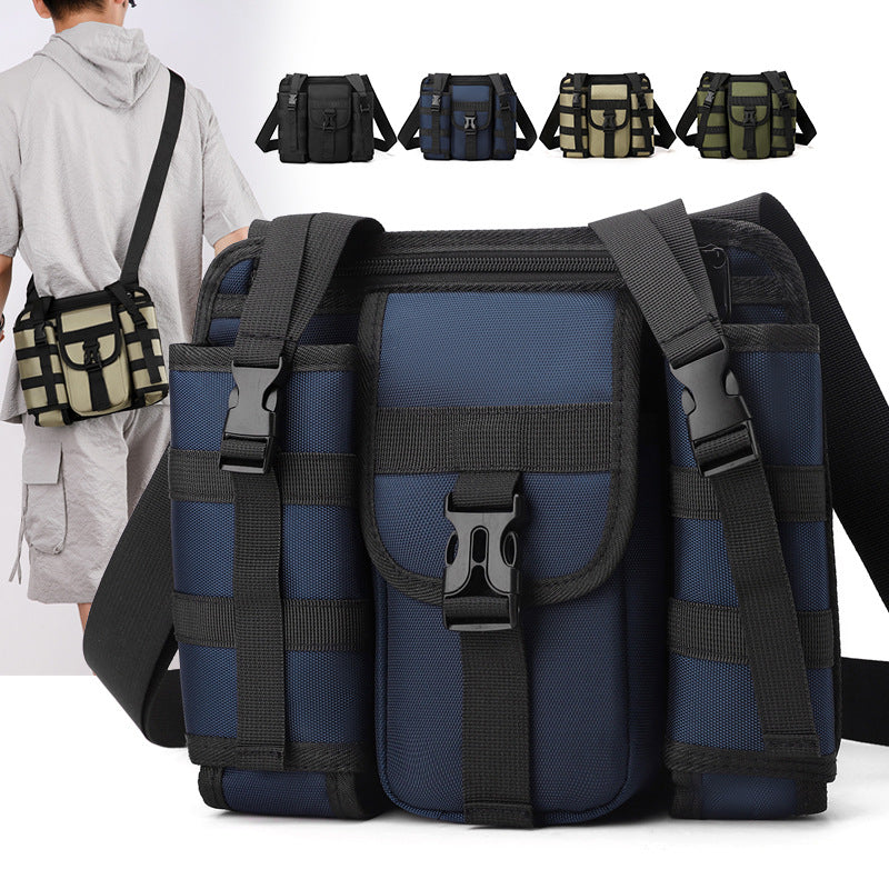 Tactical Utility Organizer Bag Calm Wears