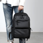 Multi-Pocket Functional Backpack