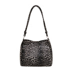 WoPremium Animal Print Shoulder Bag