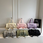Lightweight Multi-Functional Sports Duffle Bag