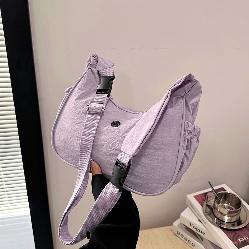Versatile Utility Sling Bag