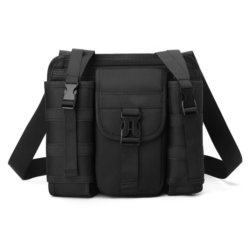 Tactical Utility Organizer Bag Calm Wears