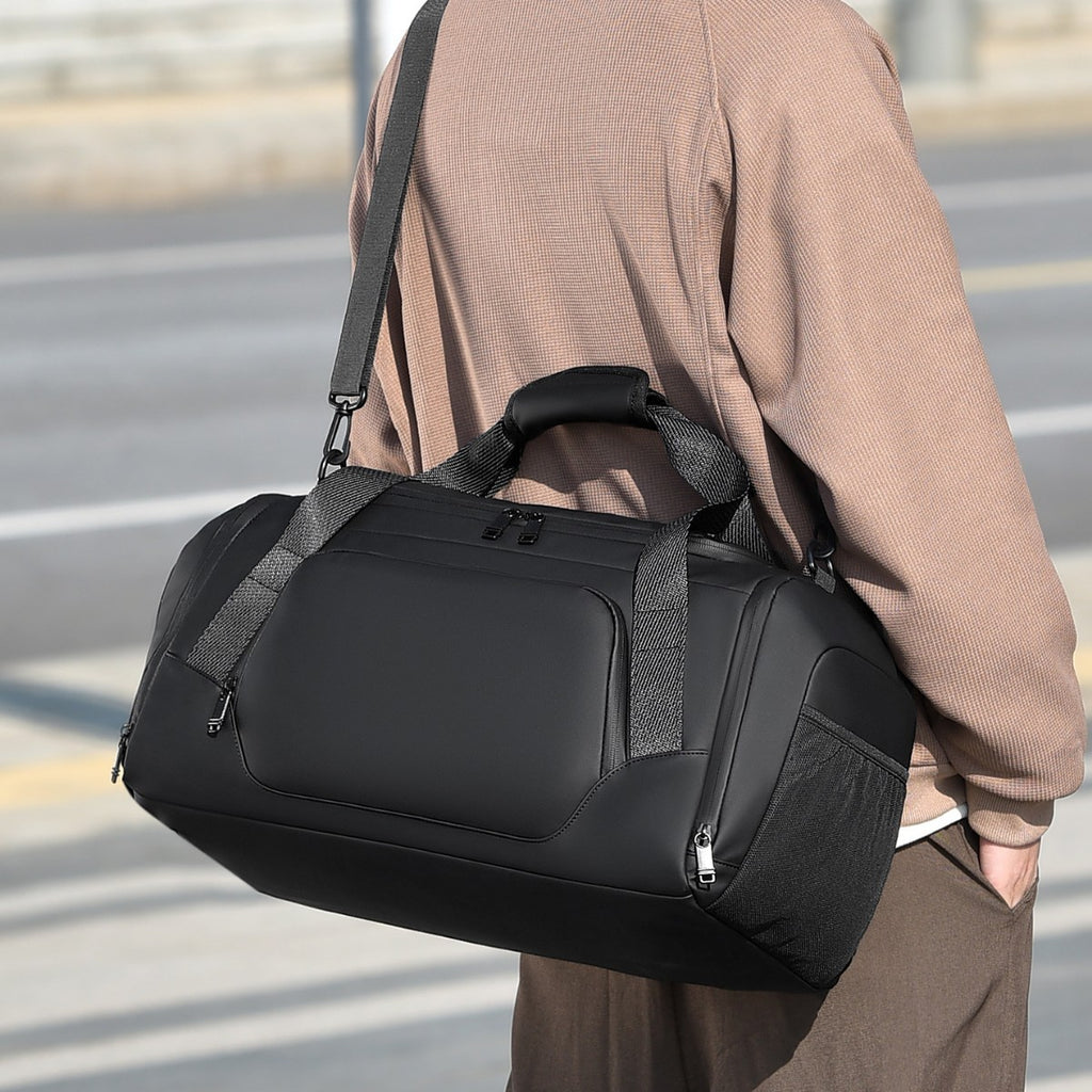 High-Durability Adventure Duffel Bag