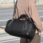 High-Durability Adventure Duffel Bag