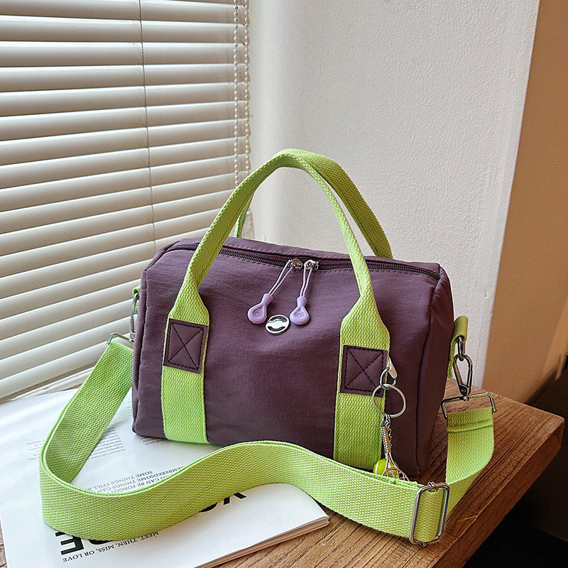 Versatile Travel Duffle Bag