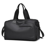Compact Travel Duffel Bag