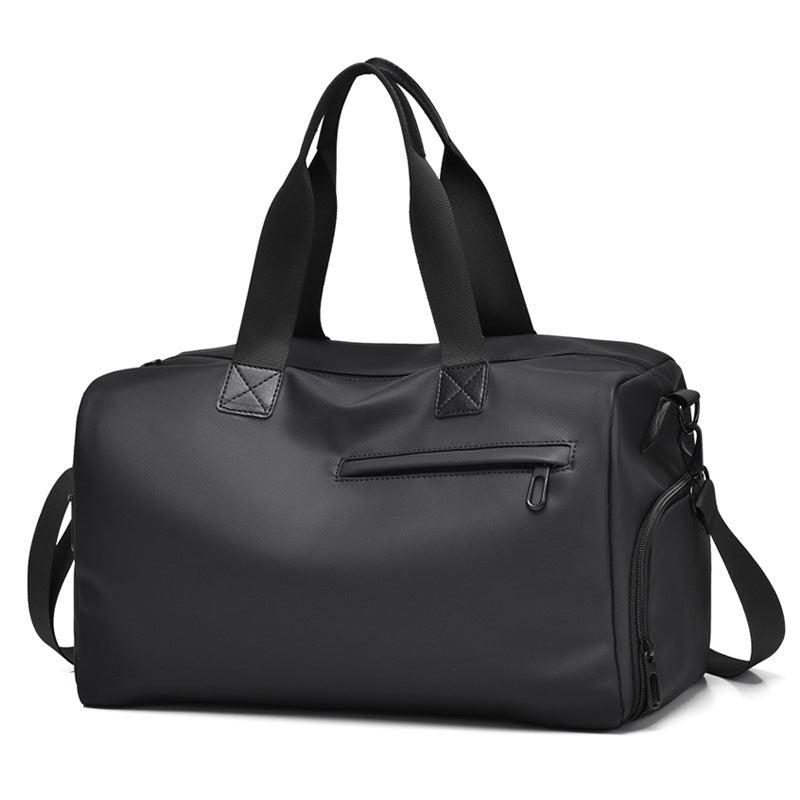Compact Travel Duffel Bag