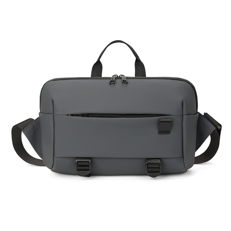Modern Crossbody Laptop Case Calm Wears