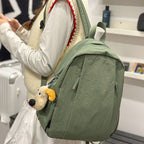 Backpack with Functional Design and Practical Pockets