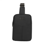 Unisex Minimalist Travel Crossbody Pouch