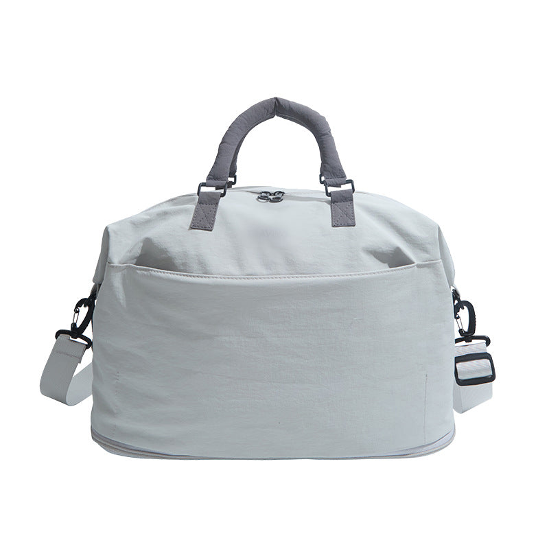Durable Multi-Functional Travel Duffel
