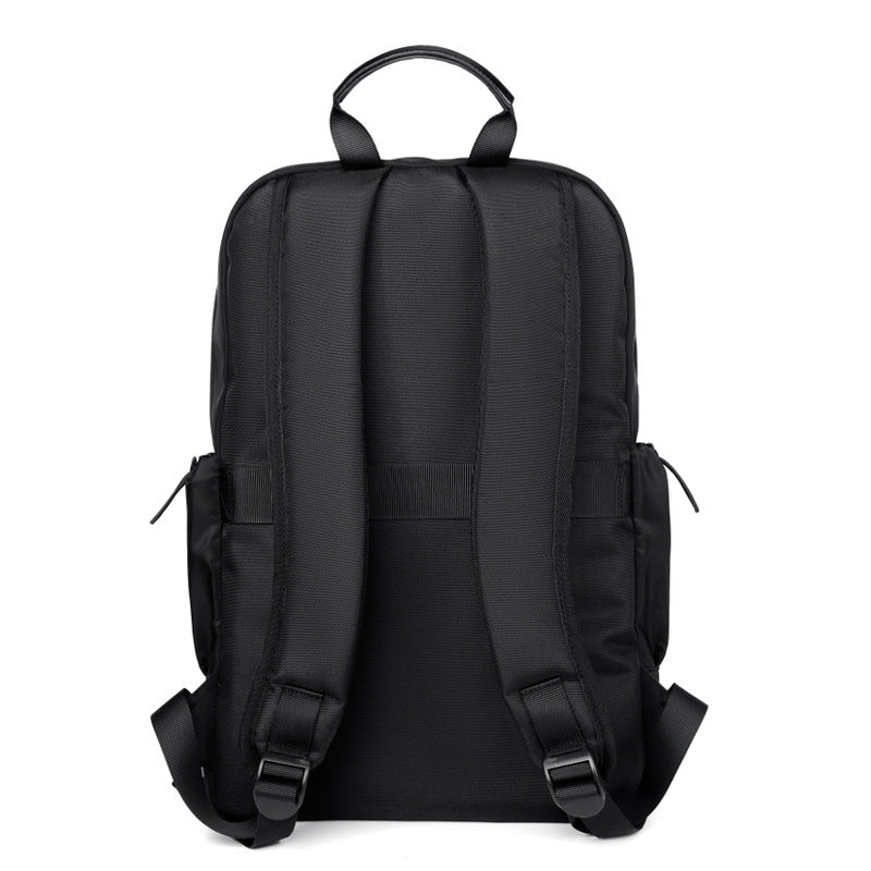 Versatile Tech-Enhanced Backpack