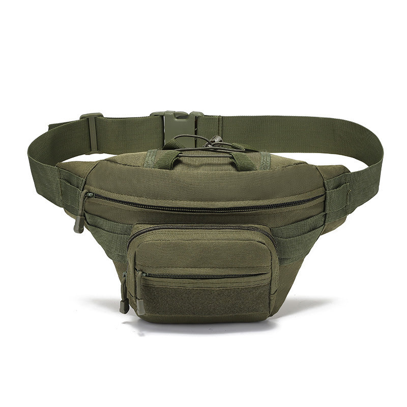 Tactical Outdoor Fanny Pack