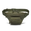 Tactical Outdoor Fanny Pack