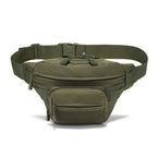Tactical Outdoor Fanny Pack