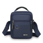 Modern Utility Crossbody Bag