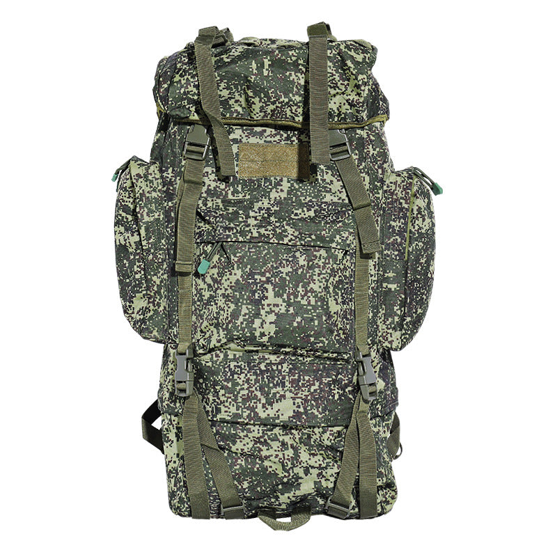 Versatile Multi-Purpose Tactical Backpack