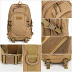 Tactical Backpack