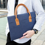 Professional Modern Office Tote Bag