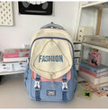 Multi-Functional Casual Backpack