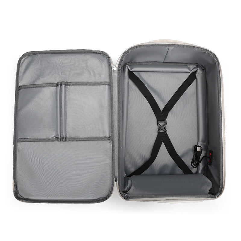 Multi-Functional Travel Backpack