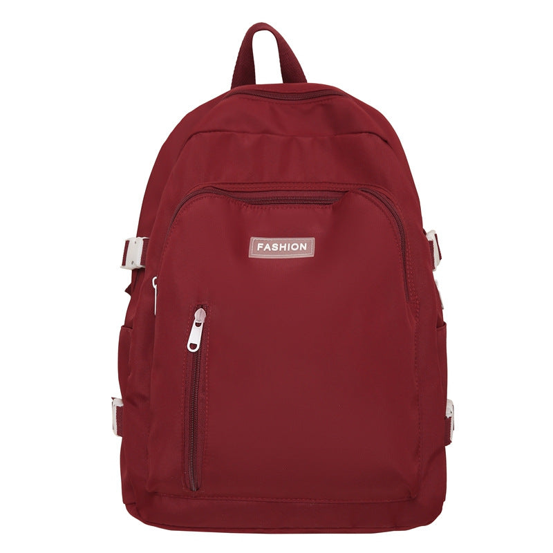 Lightweight Versatile Backpack