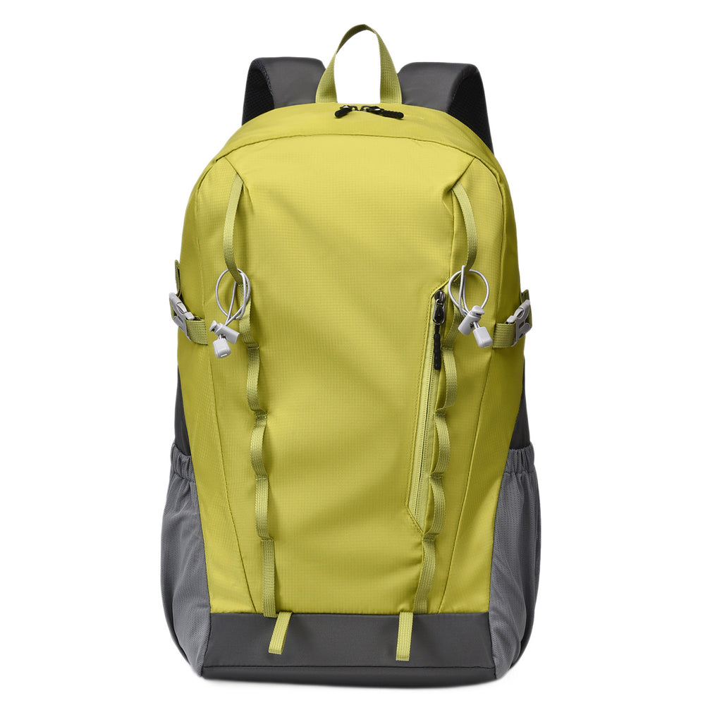 Multi-Functional Lightweight Travel Backpack
